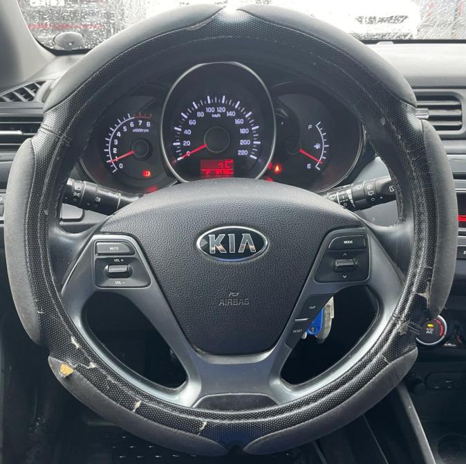 Kia Rio III Рестайлинг Стерлитамак  - изображение 14