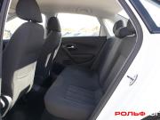 Volkswagen Polo V Рестайлинг Москва  - изображение 24