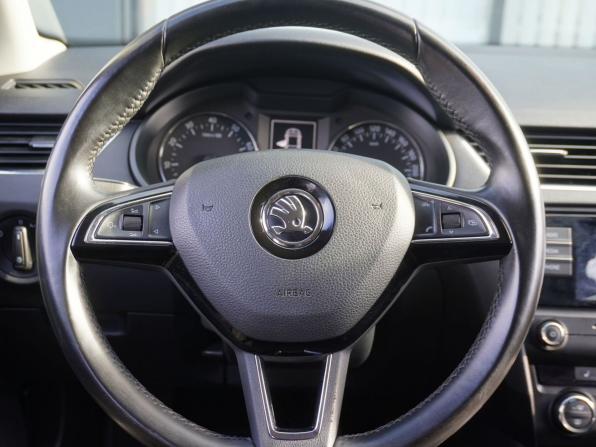 Skoda Octavia III (A7) с пробегом 2015 года, цена 1 206 700 рублей, 178314 км, лифтбек, Автокод Объявления