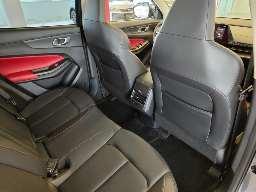 Changan CS55 Plus II Санкт-Петербург  - изображение 9