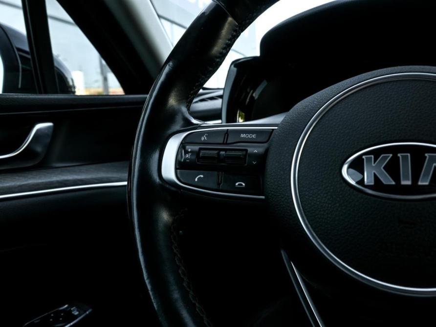 Kia K5 III Волгоград  - изображение 17
