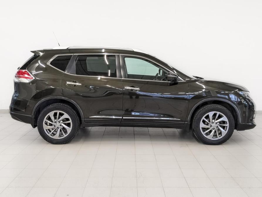 Nissan X-Trail III Москва  - изображение 4
