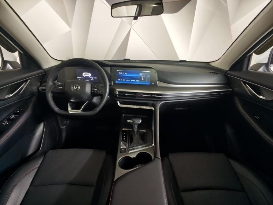 Changan CS35 Plus I Рестайлинг Москва  - изображение 14
