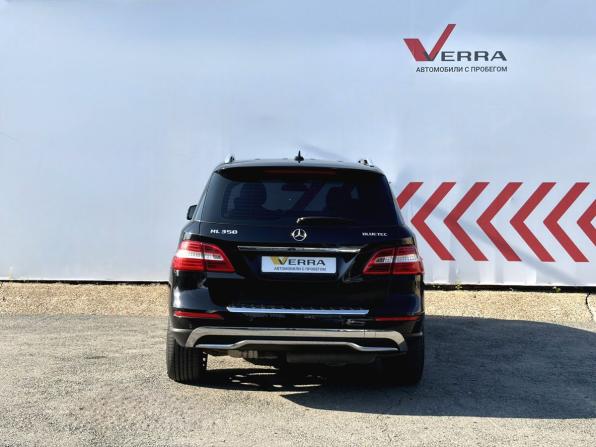Mercedes-Benz M-Класс III (W166) с пробегом 2014 года, цена 2 450 000 рублей, 134679 км, внедорожник, Автокод Объявления
