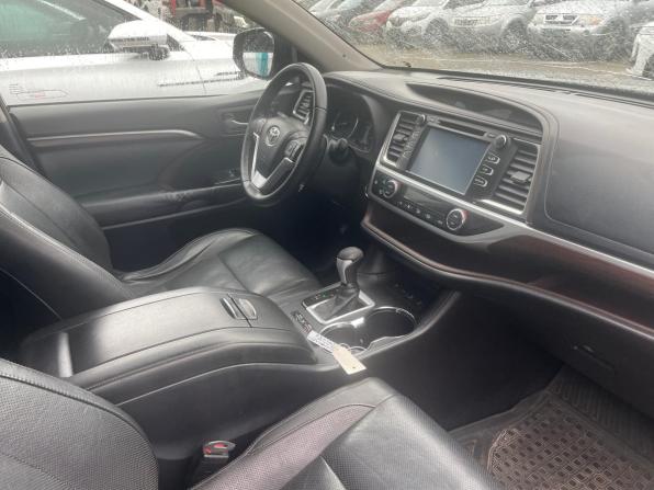 Toyota Highlander III (XU50) с пробегом 2014 года, цена 2 983 000 рублей, 160311 км, внедорожник, Автокод Объявления