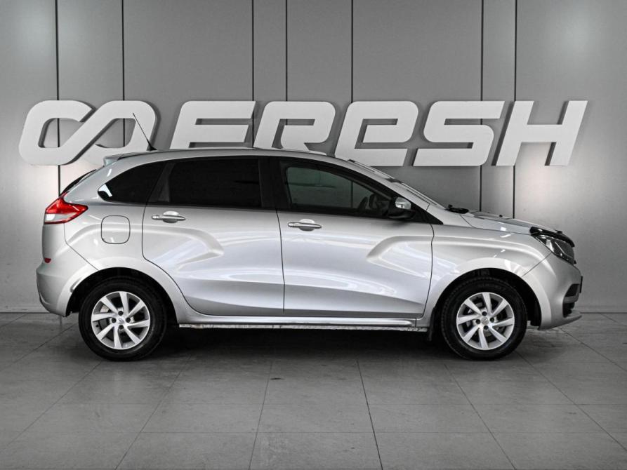 Lada (ВАЗ) XRAY I Ростов-на-Дону  - изображение 5