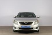 Toyota Corolla X (E140 E150) Новосибирск  - изображение 19