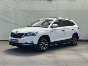 Skoda Kamiq I (China Market) Липецк  - изображение 20