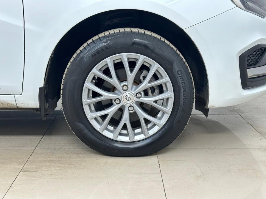 Lada (ВАЗ) Vesta I Рестайлинг (NG) Москва  - изображение 15