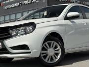 Lada (ВАЗ) Vesta I Волгоград  - изображение 41