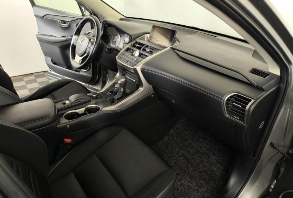 Lexus NX I Нижний Новгород  - изображение 10