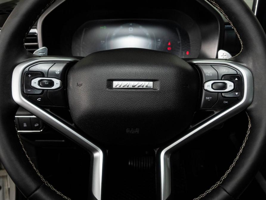 Haval Jolion I Казань  - изображение 9