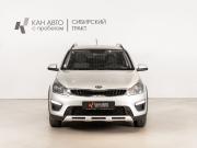 Kia Rio IV Казань  - изображение 10