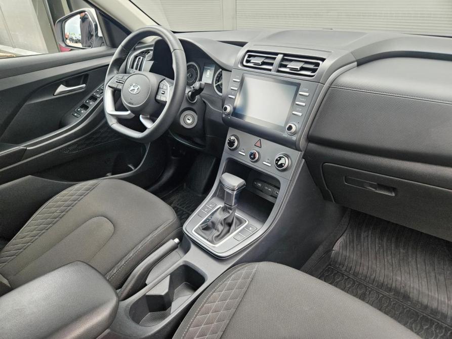 Hyundai Creta II Воронеж  - изображение 8