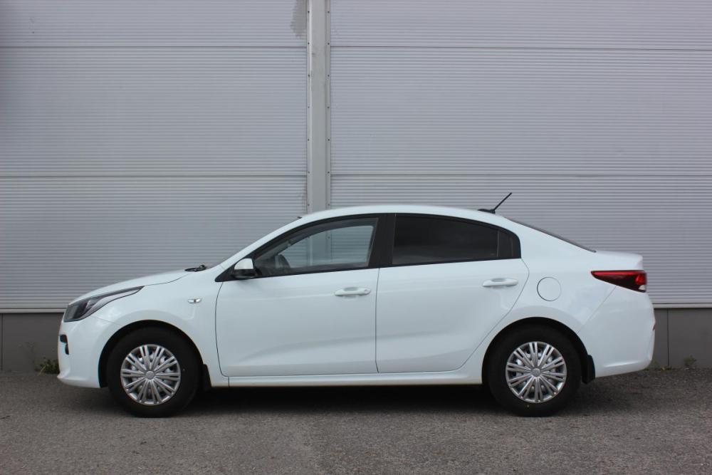 Kia Rio IV Белгород  - изображение 6