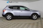 Nissan Qashqai I Рестайлинг Нижний Новгород  - изображение 27