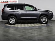 Toyota Land Cruiser Prado 150 Series Рестайлинг 2 Белгород  - изображение 22