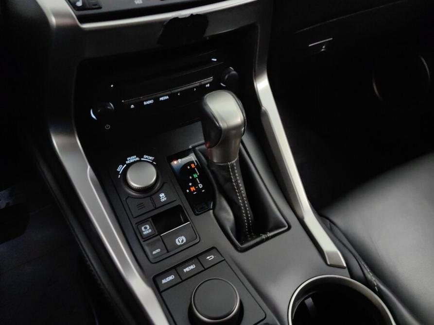 Lexus NX I Подольск  - изображение 17
