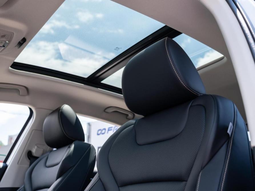 FAW Bestune B70 I Рестайлинг Сочи  - изображение 13