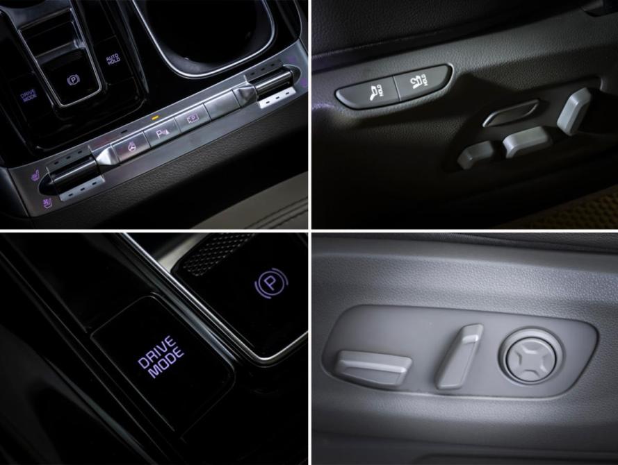Kia Carnival IV Москва  - изображение 23