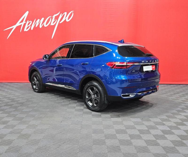 Haval F7 I Вологда  - изображение 3