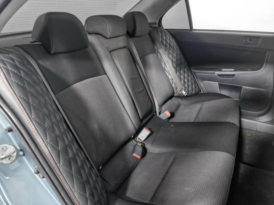 Mitsubishi Lancer X Нижний Новгород  - изображение 12