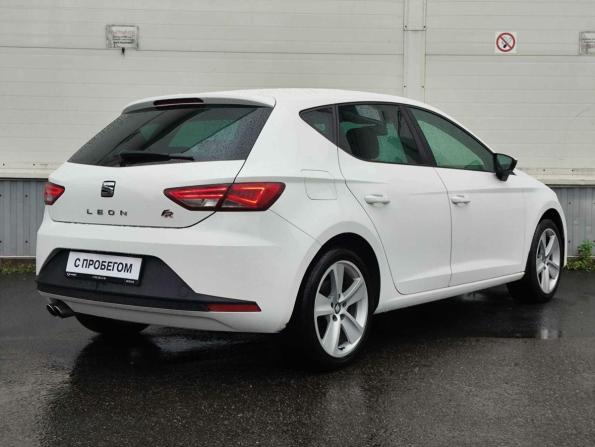 SEAT Leon III с пробегом 2013 года, цена 1 185 000 рублей, 175948 км, хэтчбек, Автокод Объявления