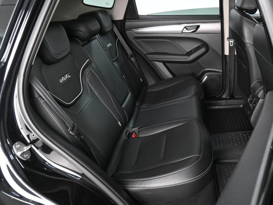 Haval Jolion I Ростов-на-Дону  - изображение 7