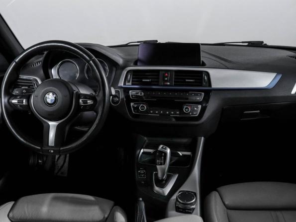 BMW 1 серии III (F40) с пробегом 2019 года, цена 2 050 000 рублей, 95319 км, хэтчбек, Автокод Объявления