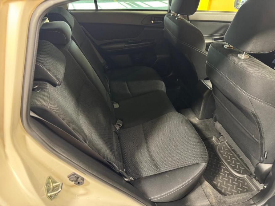 Subaru XV I Ижевск  - изображение 18