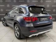 Mercedes-Benz GLC I (X253) Рестайлинг Москва  - изображение 35