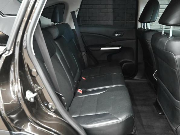 Honda CR-V IV с пробегом 2015 года, цена 2 205 000 рублей, 226499 км, внедорожник, Автокод Объявления