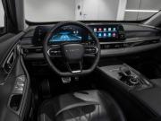 Chery Tiggo 8 Pro Max I Рестайлинг Москва  - изображение 37