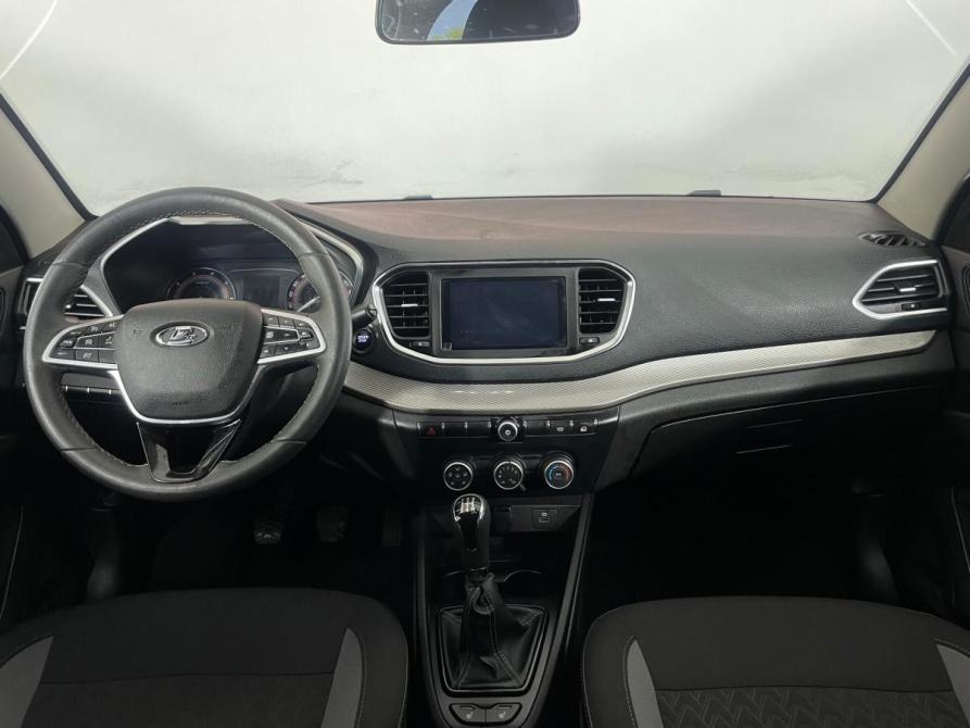 Lada (ВАЗ) Vesta I Рестайлинг (NG) Воронеж  - изображение 11