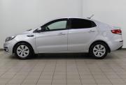 Kia Rio IV Астрахань  - изображение 32