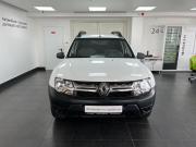 Renault Duster I Рестайлинг Киров  - изображение 18
