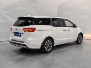 Kia Carnival III Новосибирск  - изображение 31