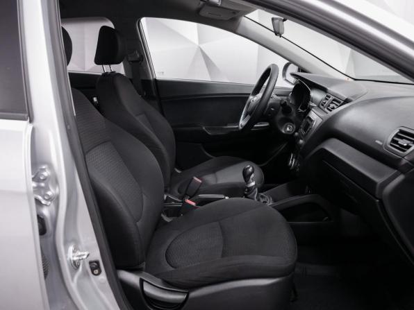 Kia Rio III с пробегом 2014 года, цена 760 000 рублей, 172000 км, седан, Автокод Объявления