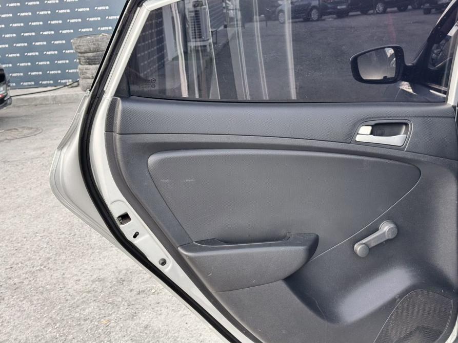 Hyundai Solaris I Ижевск  - изображение 19