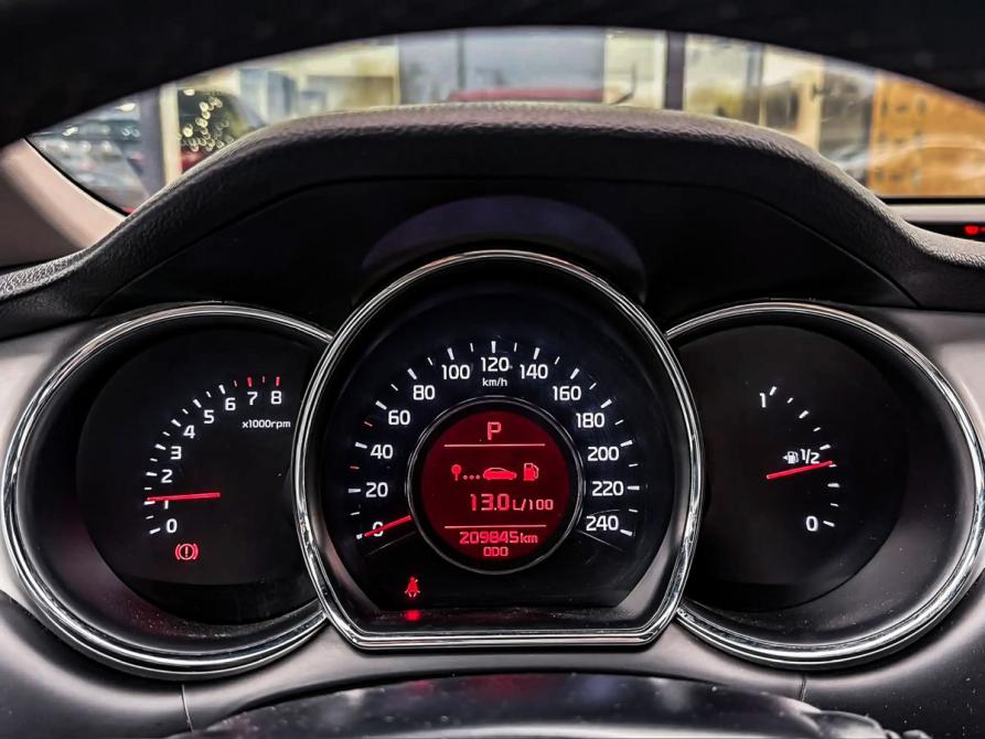 Kia Ceed II Курган  - изображение 13