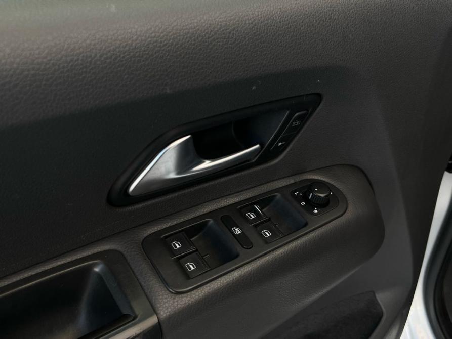 Volkswagen Amarok I Мурманск  - изображение 15