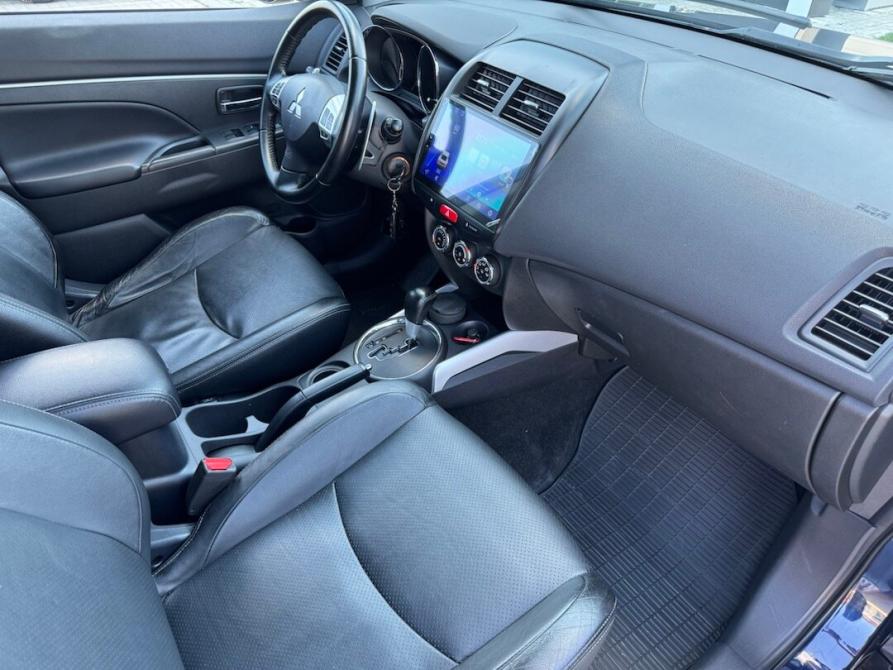 Mitsubishi ASX I Астрахань  - изображение 14