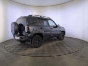 Lada (ВАЗ) Niva I Рестайлинг (Travel) Москва  - изображение 32