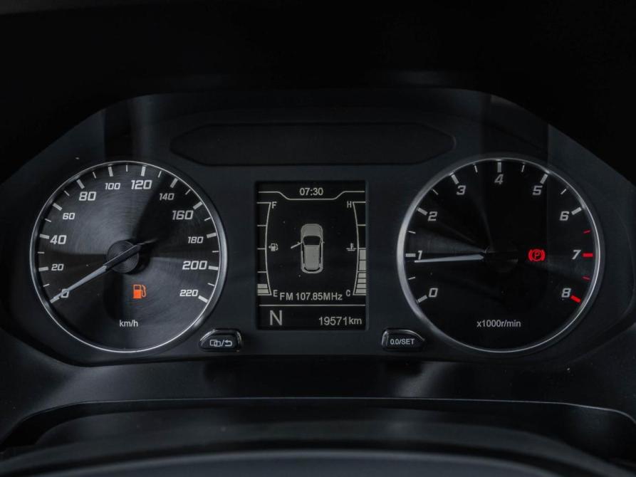 Chery Tiggo 4 Pro I Ставрополь  - изображение 22