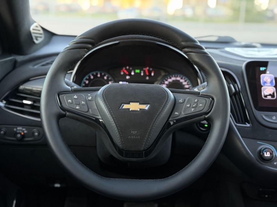 Chevrolet Malibu IX Рестайлинг Казань  - изображение 22
