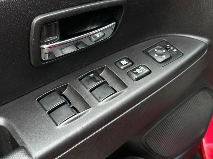 Mitsubishi ASX I Рестайлинг Пермь  - изображение 17