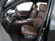 BMW X5 IV (G05/G18) Рестайлинг Москва  - изображение 36