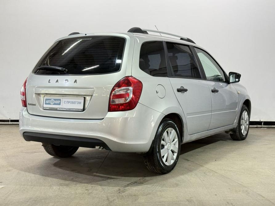 Lada (ВАЗ) Granta I Рестайлинг Ярославль  - изображение 5