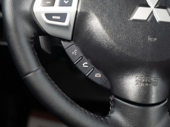 Mitsubishi ASX I Рестайлинг с пробегом 2012 года, цена 1 249 500 рублей, 178625 км, внедорожник, Автокод Объявления