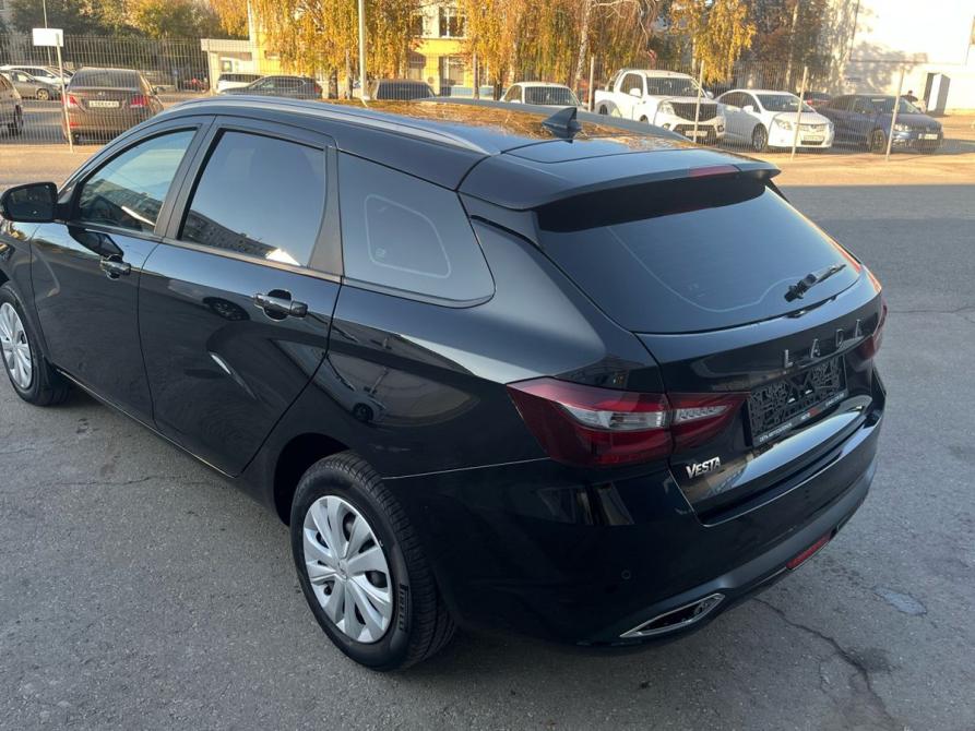 Lada (ВАЗ) Vesta I Рестайлинг (NG) Тольятти  - изображение 8
